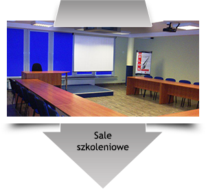 Wynajem sal szkoleniowych w Katowicach